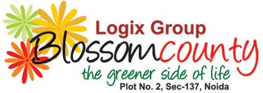Blossom County - Sec-137, Noida