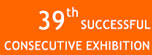 All India Exhibition on Building & Construction Industry