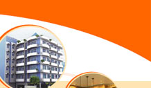 All India Exhibition on Building & Construction Industry