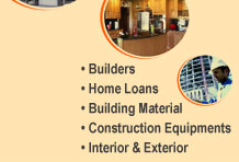 All India Exhibition on Building & Construction Industry