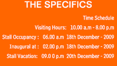 All India Exhibition on Building & Construction Industry