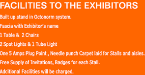 All India Exhibition on Building & Construction Industry