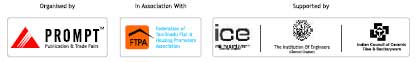 All India Exhibition on Building & Construction Industry
