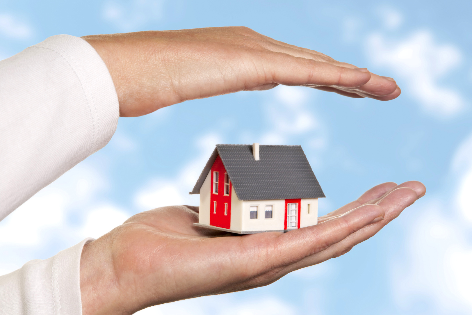 Top 5 Misconceptions About Home Insurance