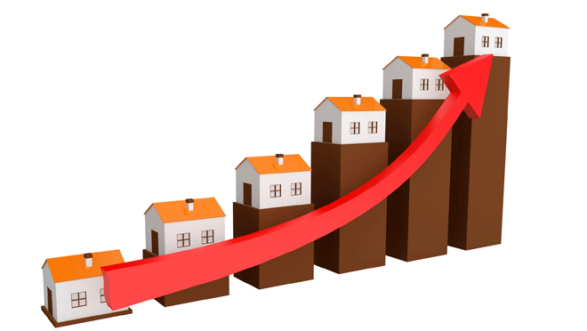 Factors Affecting Real Estate Price Rise In A Locality
