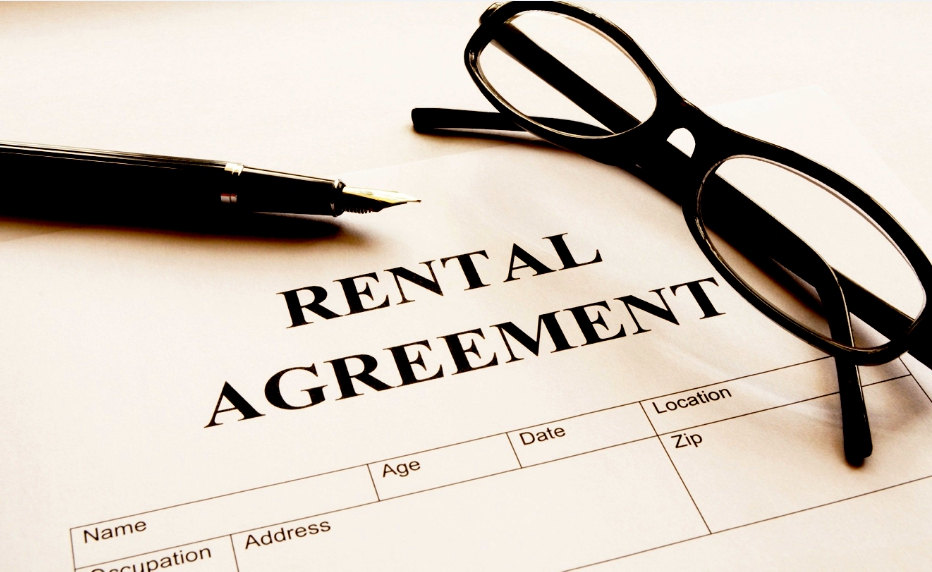lease renew