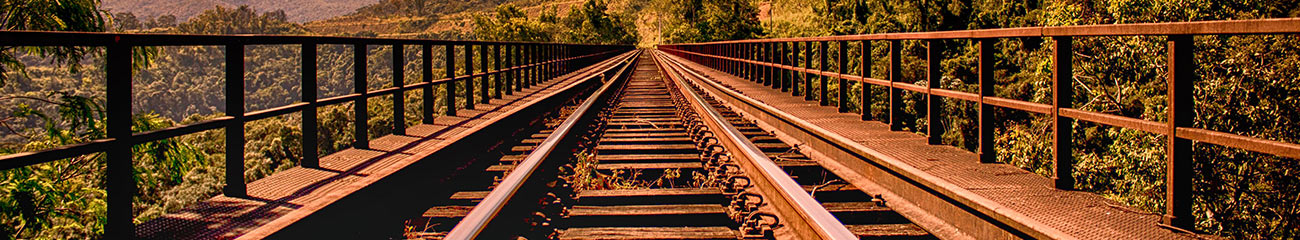 What Is A Dedicated Freight Corridor