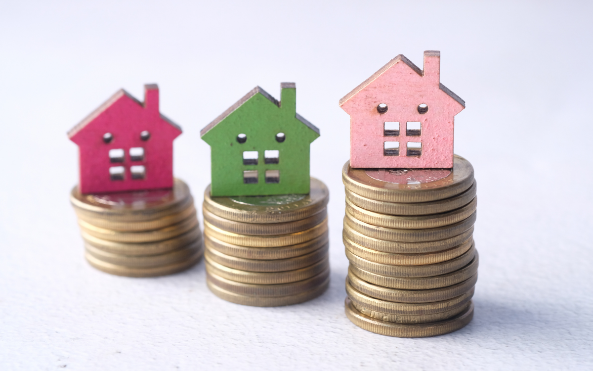 GST on rent (2023) Tax rate on residential, commercial property