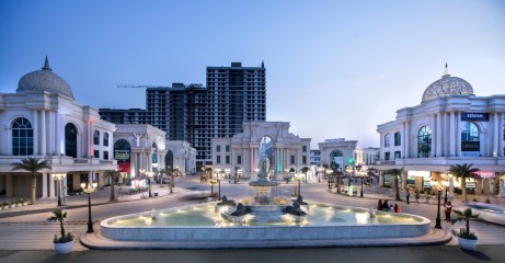 Omaxe World Street (1)