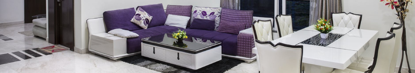 Interior design tips to spruce up your living room