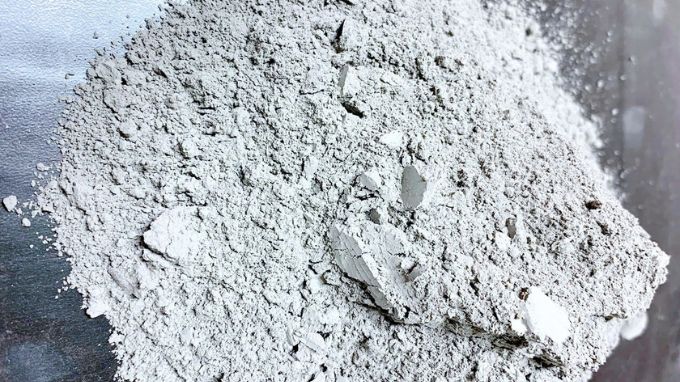 white cement 4 do the right thing