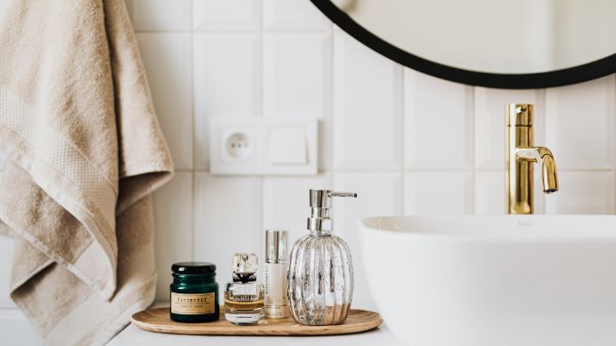 Wash Basin Design: 65+ Washing Space Ideas for Bathroom, Dining Area ...