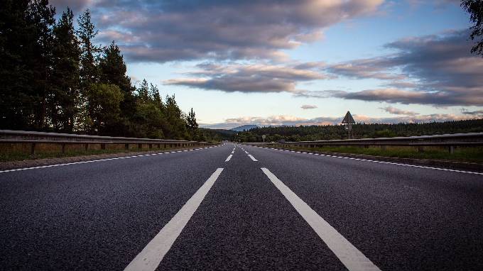 NH 34 Route, road map, popular attractions & real estate impact