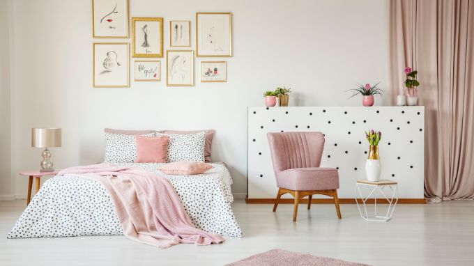 Creating an Aesthetic Coquette Bedroom (+ Inspo)%%page%% - The