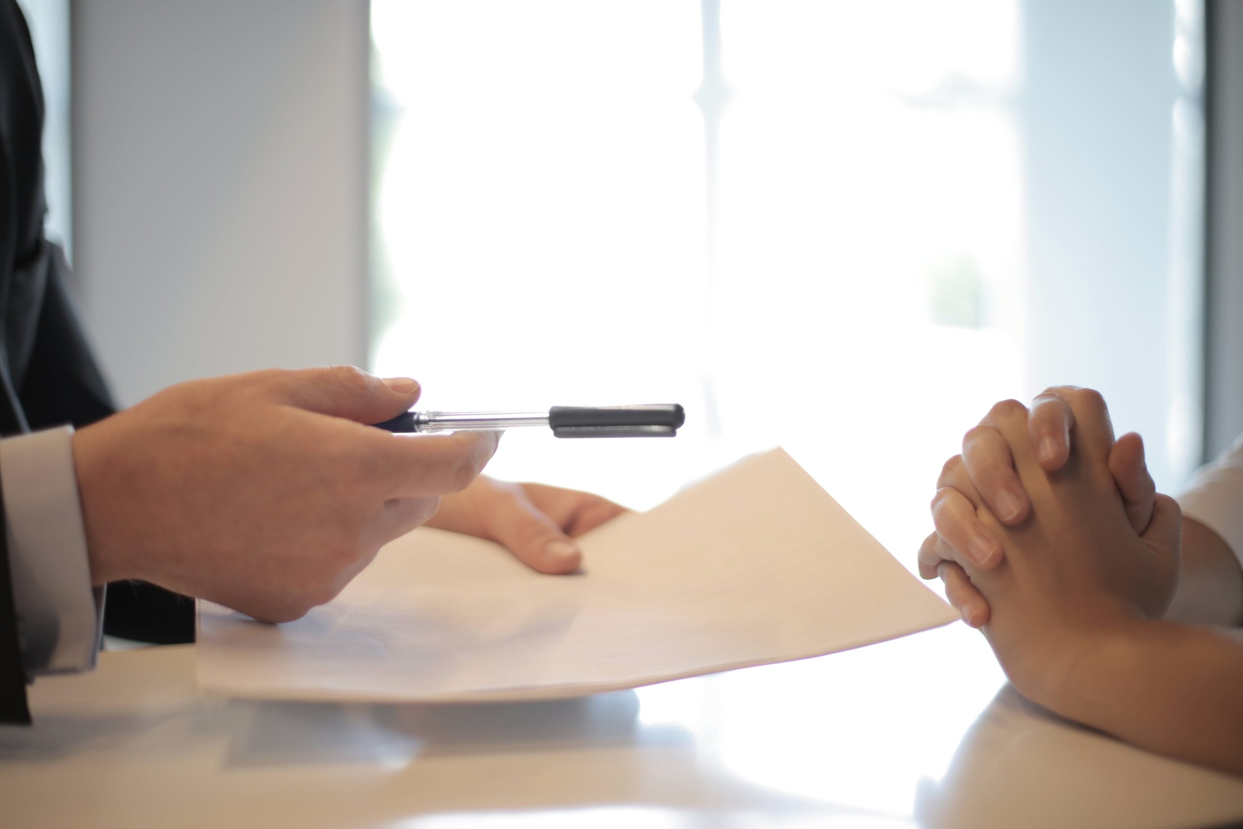 Specific power of attorney Types & benefits