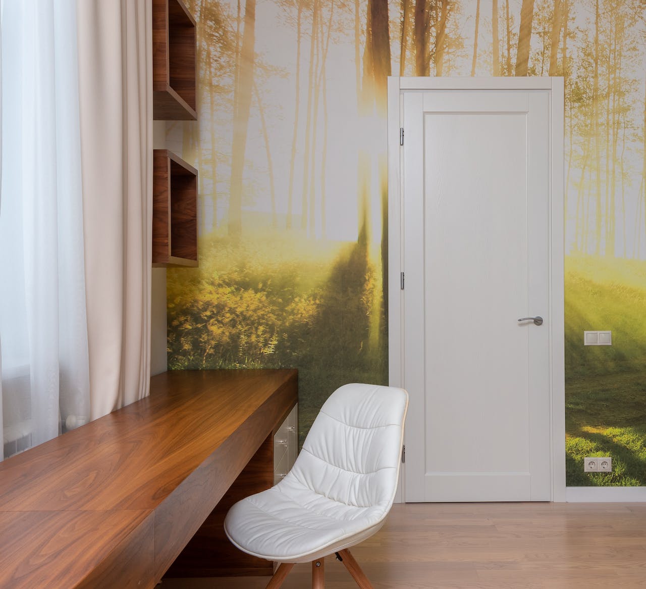 What is a Mural Definition, Types, Advantages & Tips to Choose