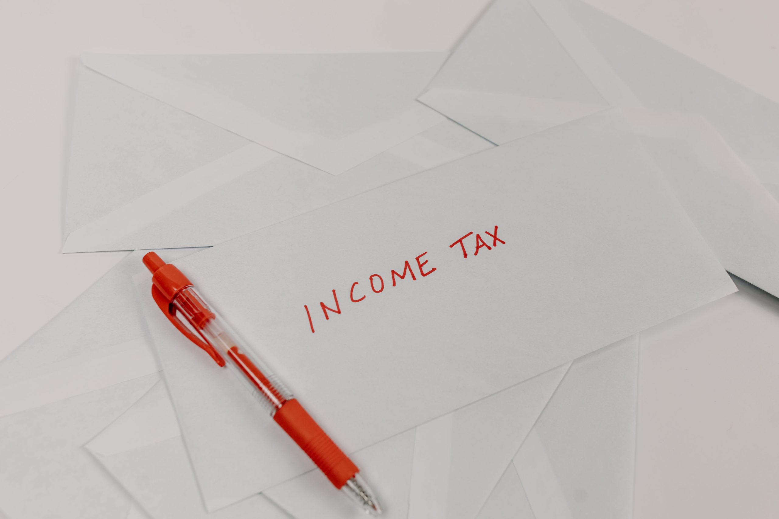 Exempted income in income tax: Meaning, types, non-disclosure ...