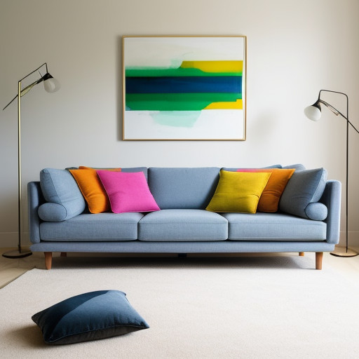 Latest on sale sofa colours