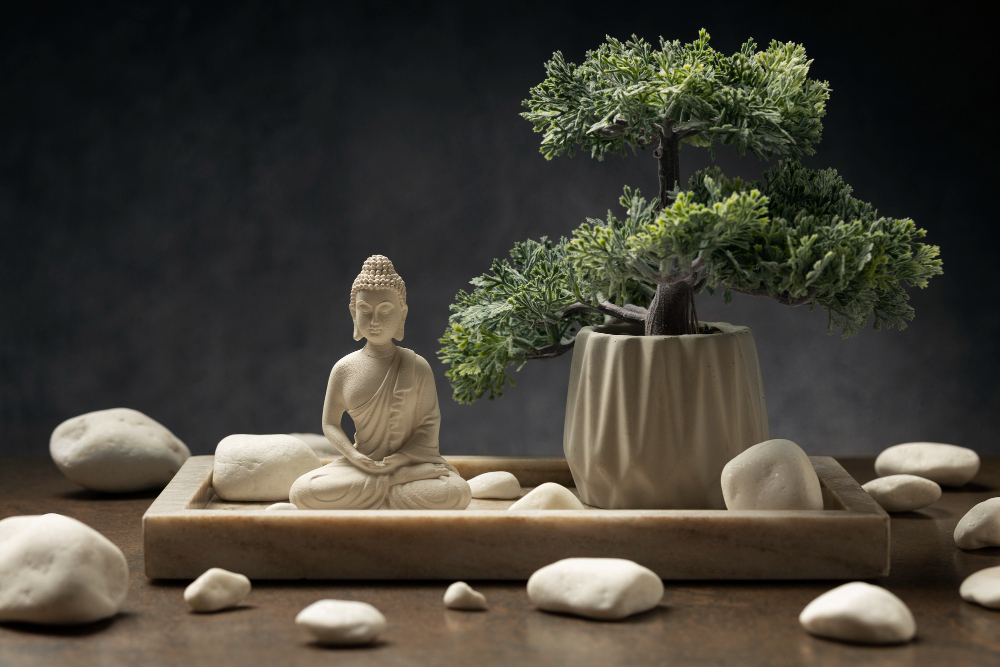 10 Bonsai plant benefits for your health and your home