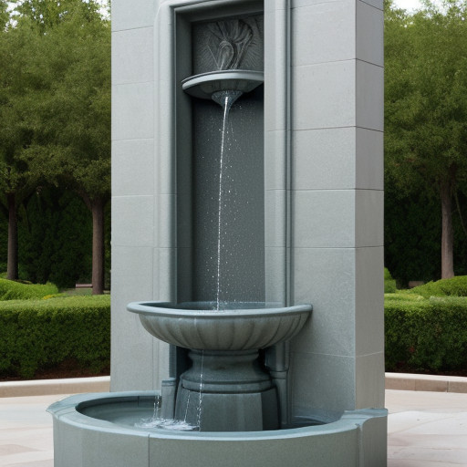 Water Fountain for Home Vastu Types, Placements