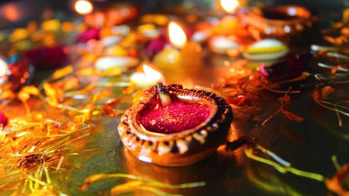 Eco-friendly ways to celebrate this Diwali