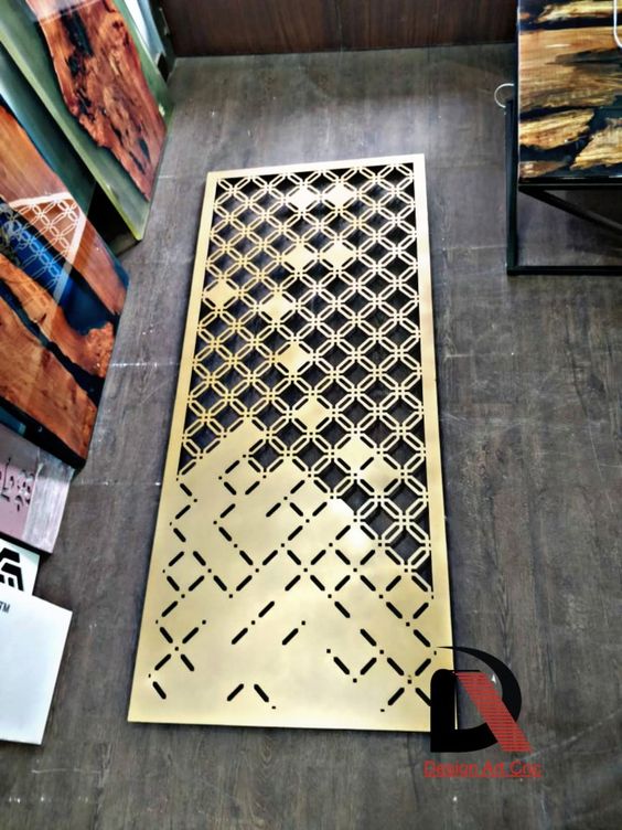 Door Grill Design 50+ Ideas to Safeguard your Doors elegantly in 2024