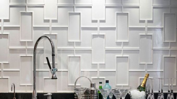 Kitchen Tiles Design: 40+ Kitchen Wall And Floor Tiles Design Trending In  2023
