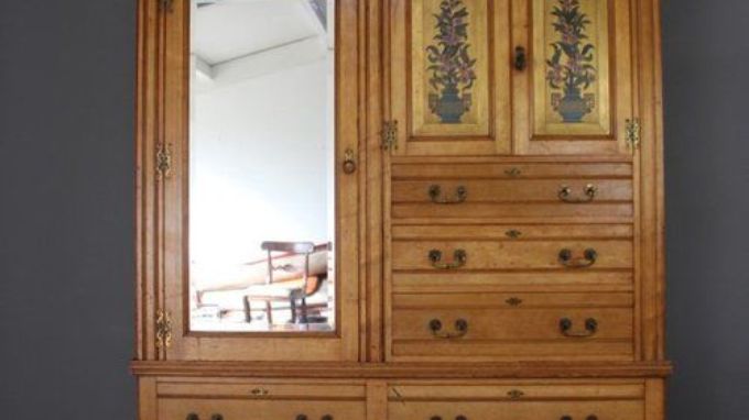 Bedroom Cupboard: 30+ Trending Designs that will suit all type of Bedrooms