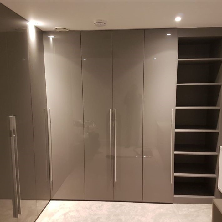 Trending wardrobe colour combinations in 2024