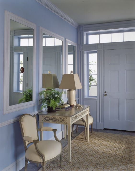 Decorative Wall Mirrors: 40+ Design Catalogue For Living Room, Hallway ...
