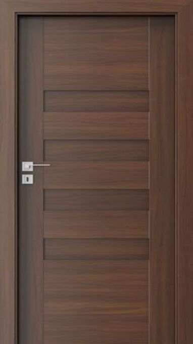 Single Door Design