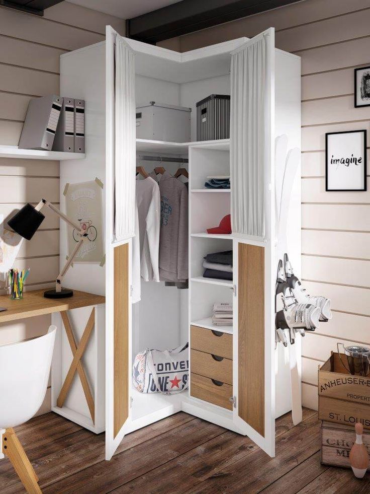 50+ Corner Design Ideas Trending in 2023 for Bedroom, Living Room, Mandir