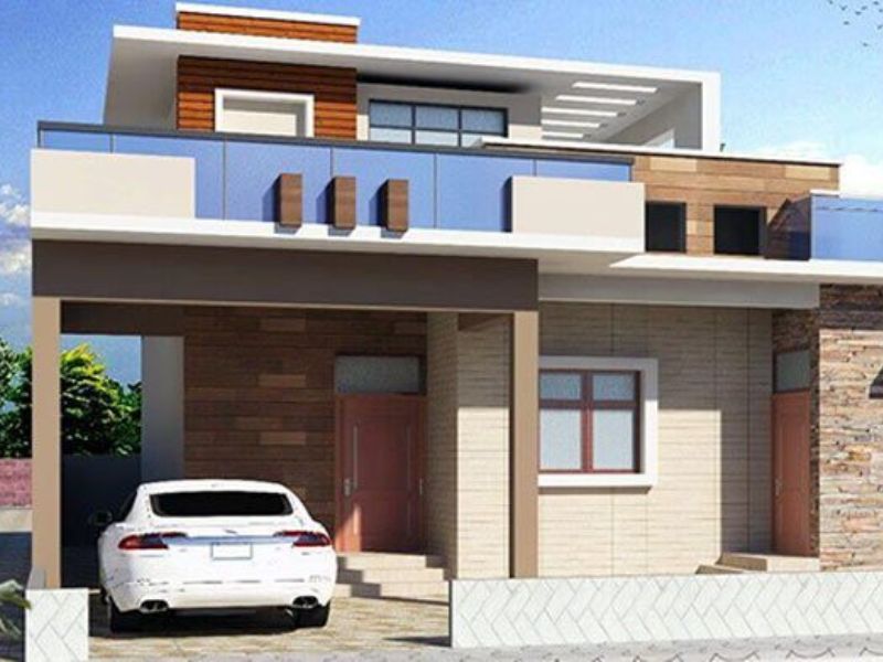 Parapet Of Houses parapet-of-houses
