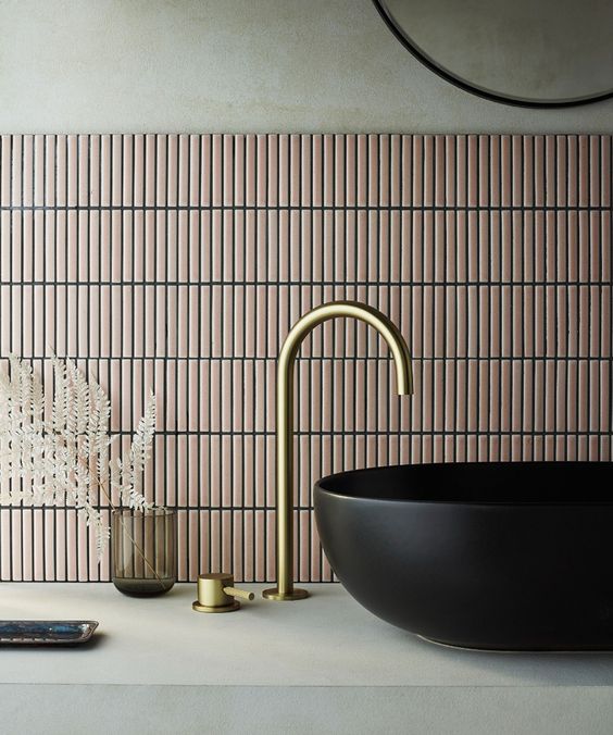 35+ Small Bathroom Tiles Designs and Colours To Choose in 2024