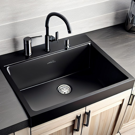 35+ Kitchen Sink Design Ideas For Add Elegance to your cooking space in