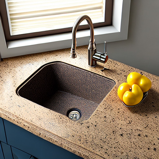 35+ Kitchen Sink Design Ideas For Add Elegance to your cooking space in ...