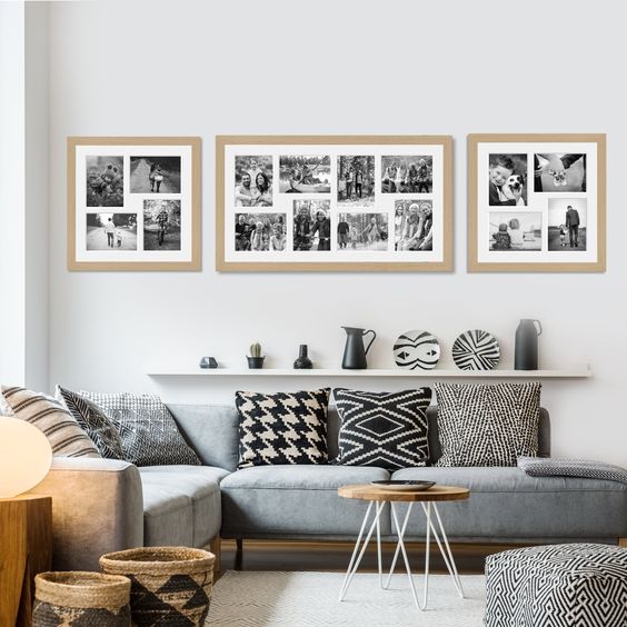 30+ Photo Frame Designs To Decorate Your Beautiful Home