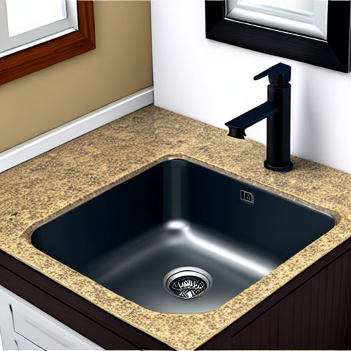 35+ Kitchen Sink Design Ideas For Add Elegance to your cooking space in