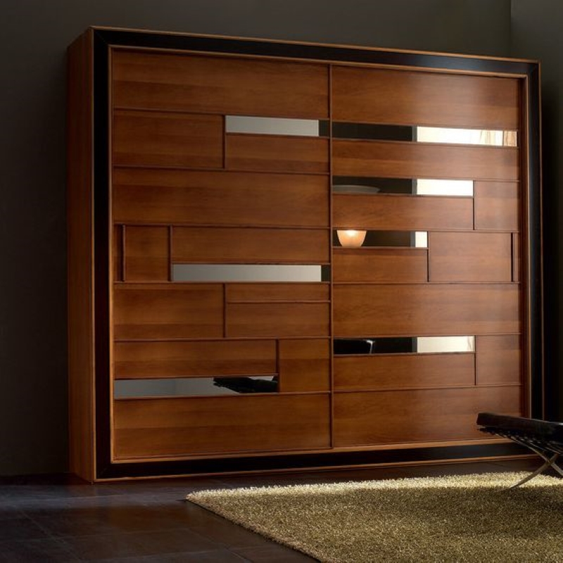20+ Sliding Wardrobe Designs Catalogue Ideas for your bedroom, guest room