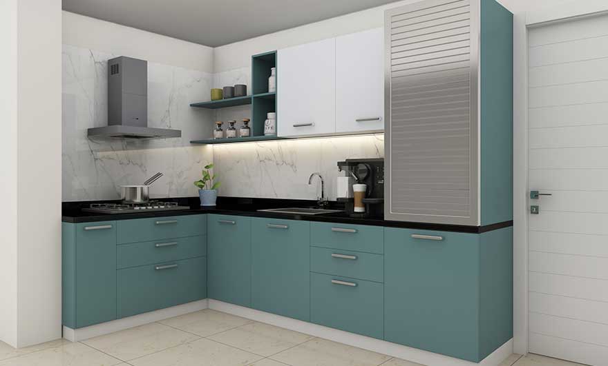25 Small Kitchen Design Ideas Layouts With Ceilings Trolley Design Small Modular Kitchen Design