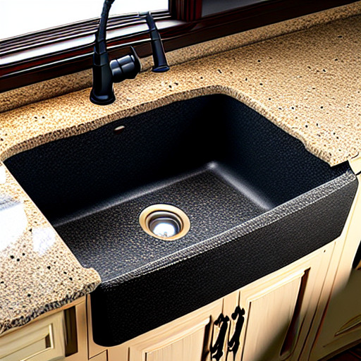 35+ Kitchen Sink Design Ideas For Add Elegance to your cooking space in