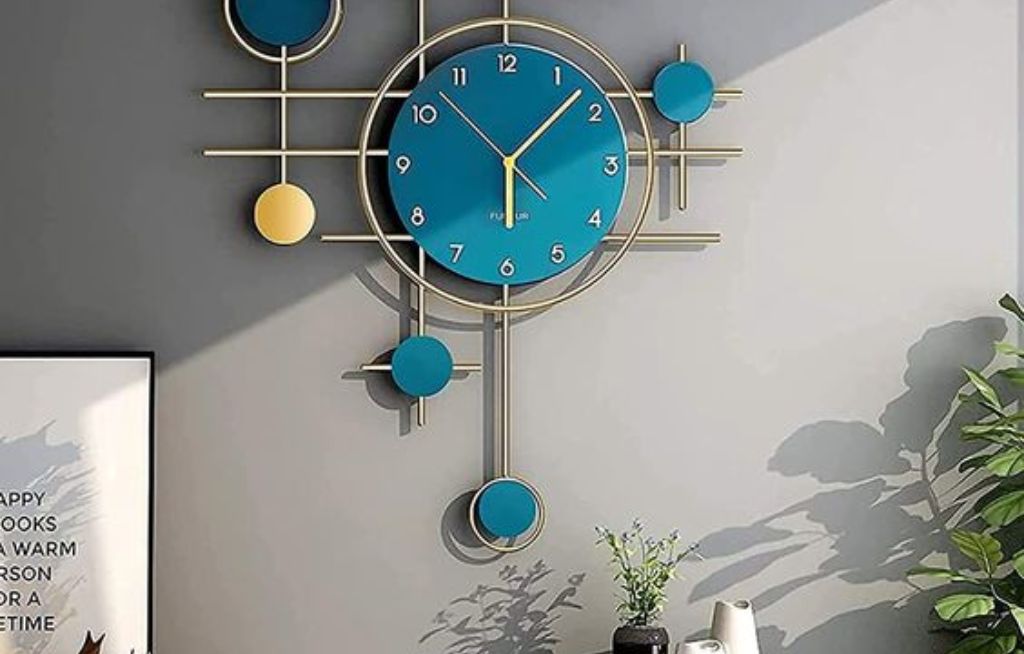 Bedroom Clock Ideas at Tamara Wilson blog