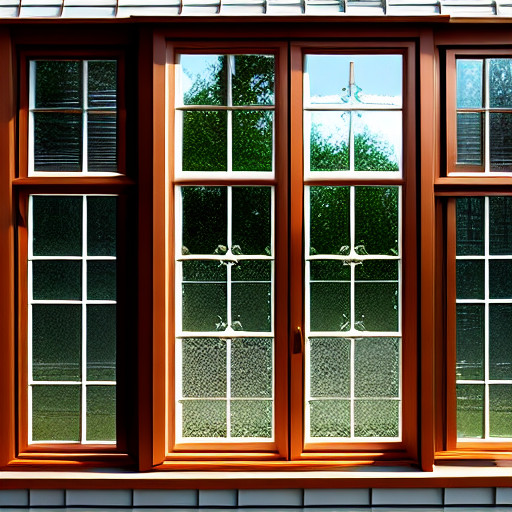 40+ Window Design Ideas For Your Home Trending in 2024