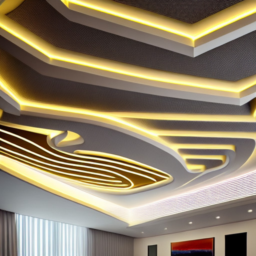 35+ Plus-minus POP Designs for your house trending in 2024