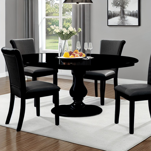 20+ Italian Marble Dining Table Designs For 6 and 8 People with Prices