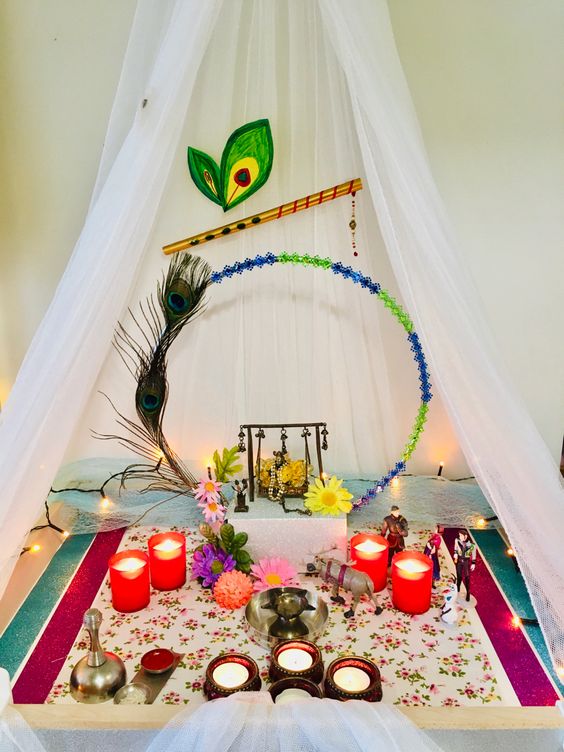 Flute Decoration Ideas Shelly Lighting