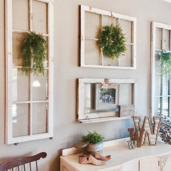 30+ Antique Window Design Ideas For Adding Regal Look To Your Home