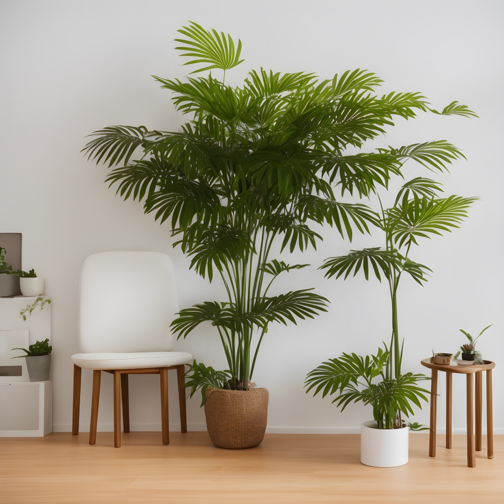25+ Low Maintenance Indoor Plants for Bedroom For Cleaner Air, Better Sleep