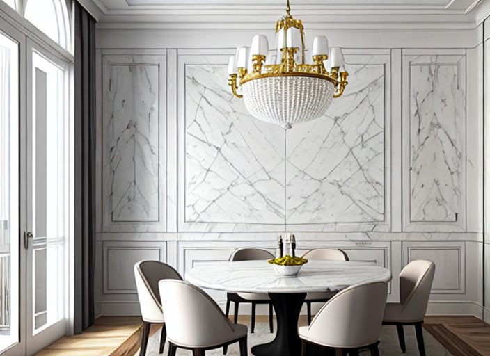 35+ Wall Panel Designs for Living Room, Dining Room, Kids Room, Bedroom