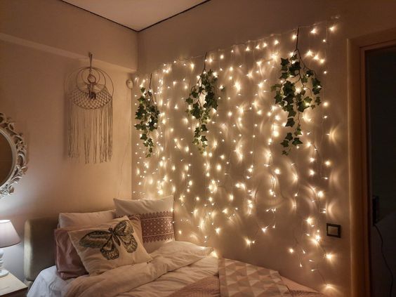90+ Bedroom Lighting Ideas To Add Elegance to your space